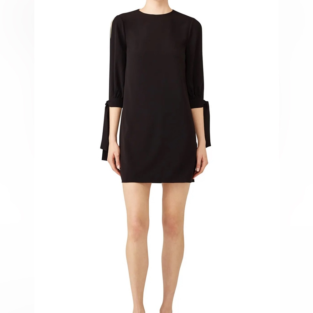 Cooper St Womens Majestic Light Dress Black Size 12 LBD